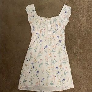 pacsun summer dress